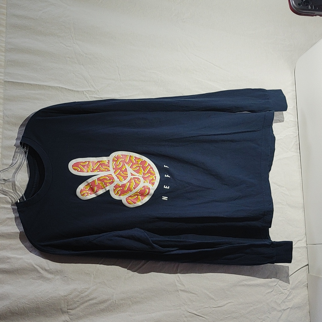 Neff Tee